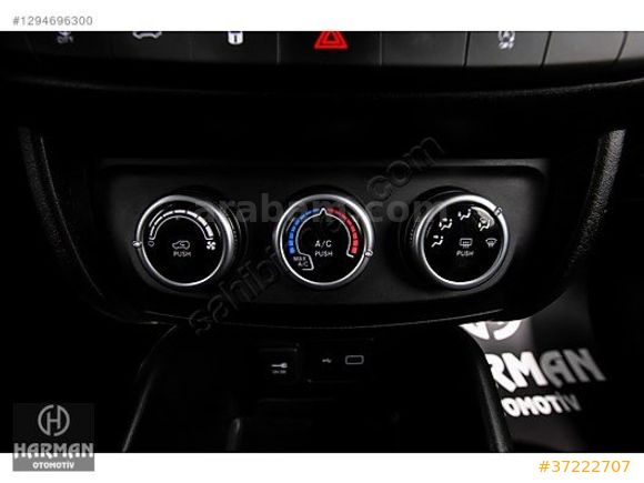 HARMAN'DAN+70.000KM'DE+2022 FIAT EGEA 1.3 MULTIJET EASY 95HP+