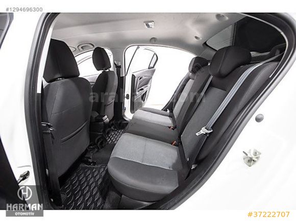 HARMAN'DAN+70.000KM'DE+2022 FIAT EGEA 1.3 MULTIJET EASY 95HP+