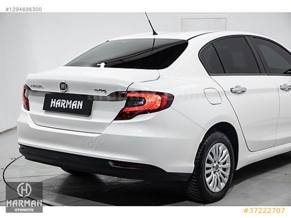 HARMAN'DAN+70.000KM'DE+2022 FIAT EGEA 1.3 MULTIJET EASY 95HP+