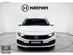 HARMAN'DAN+70.000KM'DE+2022 FIAT EGEA 1.3 MULTIJET EASY 95HP+