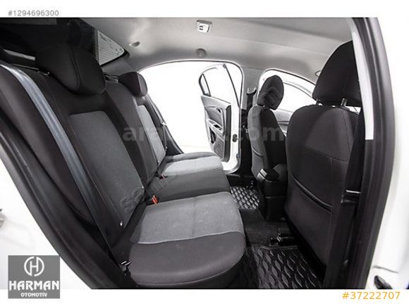 HARMAN'DAN+70.000KM'DE+2022 FIAT EGEA 1.3 MULTIJET EASY 95HP+