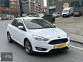 DERE MOTORS'DAN 2018 FOCUS 1,5 TDCI STYLE K,AYNA DEĞIŞENSİZ