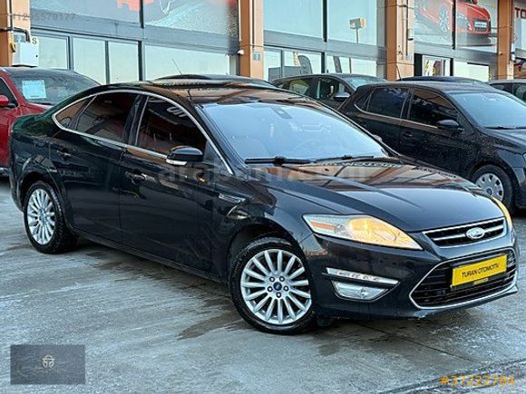 TURAN OTOMOTİVDEN DEĞİŞENSİZ HATASIZ AYARINDA TİTANUM KK12TAKSİT