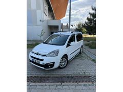 Sahibinden Citroen Berlingo 1.6 HDi SX 2016 Model  108.000 km Beyaz