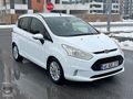 HATASIZ BOYASIZ 2013 MODEL 1.6 DİZEL FORD B-MAX TİTANYUM PAKET