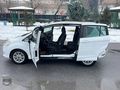 HATASIZ BOYASIZ 2013 MODEL 1.6 DİZEL FORD B-MAX TİTANYUM PAKET