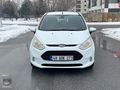 HATASIZ BOYASIZ 2013 MODEL 1.6 DİZEL FORD B-MAX TİTANYUM PAKET