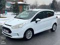HATASIZ BOYASIZ 2013 MODEL 1.6 DİZEL FORD B-MAX TİTANYUM PAKET