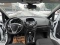 HATASIZ BOYASIZ 2013 MODEL 1.6 DİZEL FORD B-MAX TİTANYUM PAKET