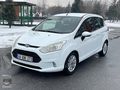 HATASIZ BOYASIZ 2013 MODEL 1.6 DİZEL FORD B-MAX TİTANYUM PAKET