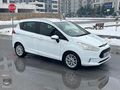 HATASIZ BOYASIZ 2013 MODEL 1.6 DİZEL FORD B-MAX TİTANYUM PAKET