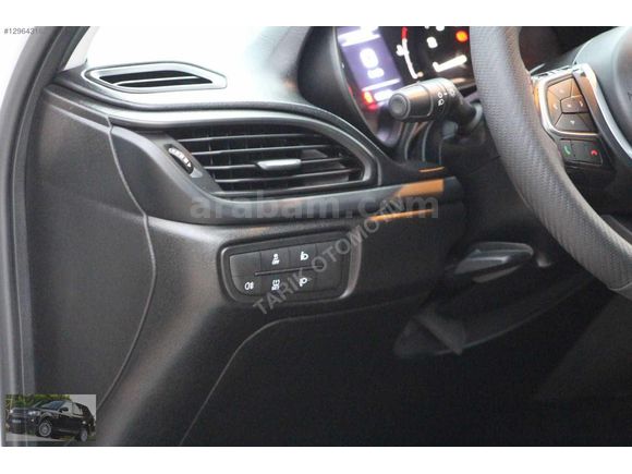 2022 FİAT EGEA 1.3 MULTİJET EASY PLUS HATASIZ 115.000 KM !
