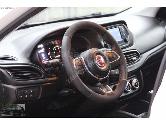 2022 FİAT EGEA 1.3 MULTİJET EASY PLUS HATASIZ 115.000 KM !