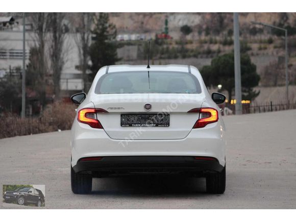 2022 FİAT EGEA 1.3 MULTİJET EASY PLUS HATASIZ 115.000 KM !
