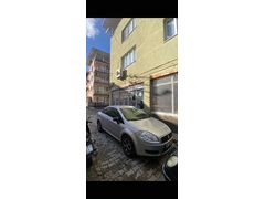 Sahibinden Fiat Linea 1.3 Multijet Active Plus 2010 Model 