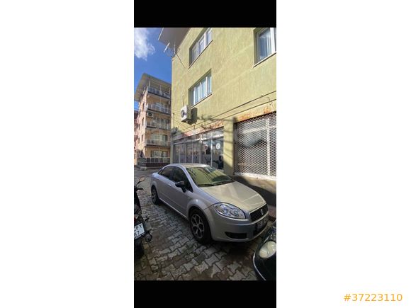 Sahibinden Fiat Linea 1.3 Multijet Active Plus 2010 Model 