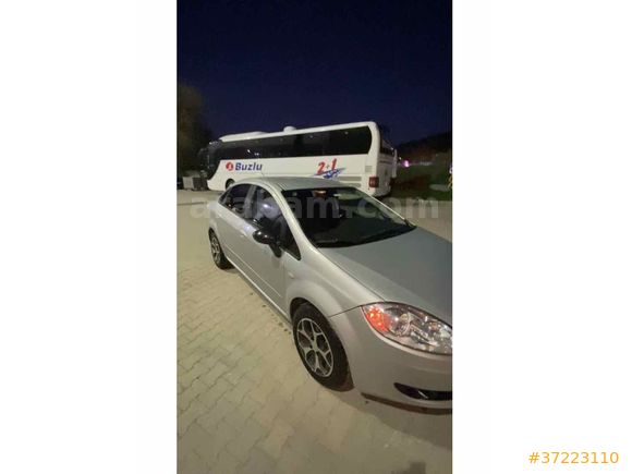 Sahibinden Fiat Linea 1.3 Multijet Active Plus 2010 Model 