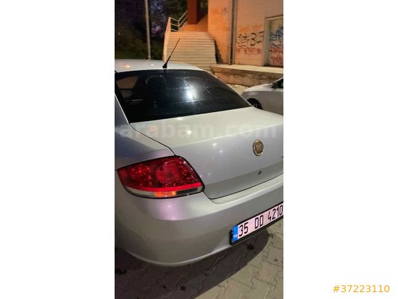 Sahibinden Fiat Linea 1.3 Multijet Active Plus 2010 Model 