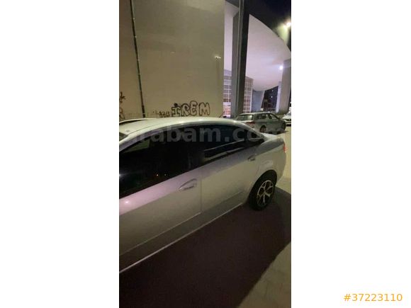 Sahibinden Fiat Linea 1.3 Multijet Active Plus 2010 Model 