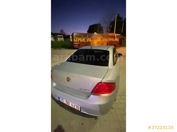 Sahibinden Fiat Linea 1.3 Multijet Active Plus 2010 Model 