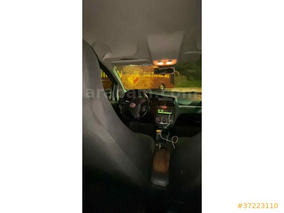 Sahibinden Fiat Linea 1.3 Multijet Active Plus 2010 Model 
