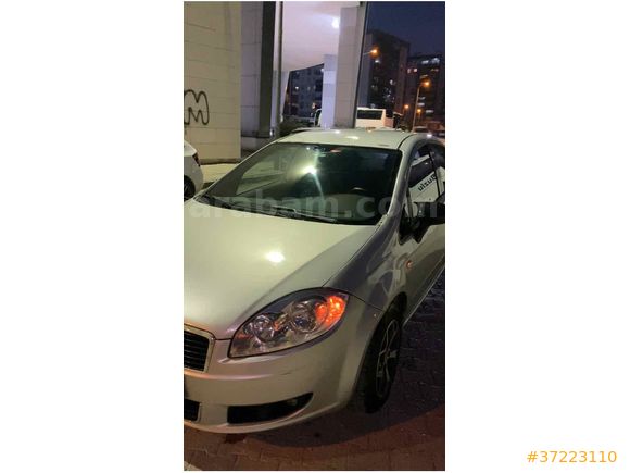 Sahibinden Fiat Linea 1.3 Multijet Active Plus 2010 Model 