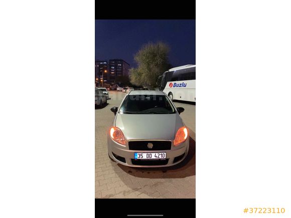 Sahibinden Fiat Linea 1.3 Multijet Active Plus 2010 Model 