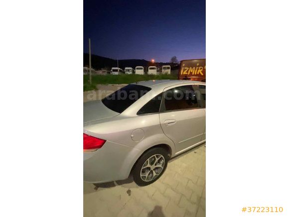 Sahibinden Fiat Linea 1.3 Multijet Active Plus 2010 Model 