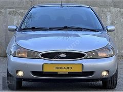 2000 Mondeo Sedan Kasa GHIA 2.0 16V OTOMATİK KLİMA