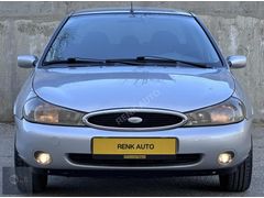 2000 Mondeo Sedan Kasa GHIA 2.0 16V OTOMATİK KLİMA