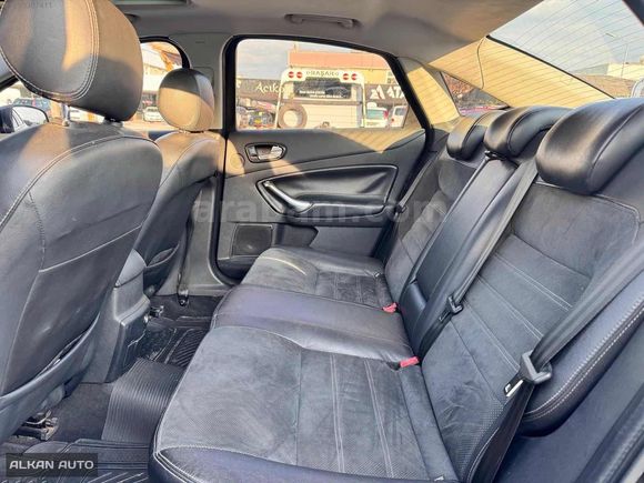 ALKAN AUTO'DAN TÜM MASRAFLARI YAPILMIŞ FULL PAKET MONDEO