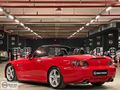 BARAN MOTORS 2008 HONDA S 2000 VSA'LI 80.385 KİLOMETRE'DE