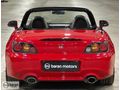 BARAN MOTORS 2008 HONDA S 2000 VSA'LI 80.385 KİLOMETRE'DE