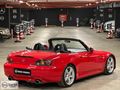 BARAN MOTORS 2008 HONDA S 2000 VSA'LI 80.385 KİLOMETRE'DE