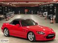 BARAN MOTORS 2008 HONDA S 2000 VSA'LI 80.385 KİLOMETRE'DE