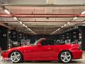 BARAN MOTORS 2008 HONDA S 2000 VSA'LI 80.385 KİLOMETRE'DE