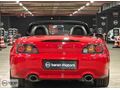 BARAN MOTORS 2008 HONDA S 2000 VSA'LI 80.385 KİLOMETRE'DE