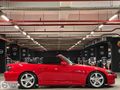 BARAN MOTORS 2008 HONDA S 2000 VSA'LI 80.385 KİLOMETRE'DE