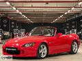 BARAN MOTORS 2008 HONDA S 2000 VSA'LI 80.385 KİLOMETRE'DE