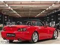 BARAN MOTORS 2008 HONDA S 2000 VSA'LI 80.385 KİLOMETRE'DE