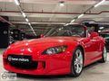 BARAN MOTORS 2008 HONDA S 2000 VSA'LI 80.385 KİLOMETRE'DE
