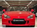 BARAN MOTORS 2008 HONDA S 2000 VSA'LI 80.385 KİLOMETRE'DE