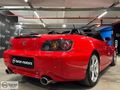 BARAN MOTORS 2008 HONDA S 2000 VSA'LI 80.385 KİLOMETRE'DE