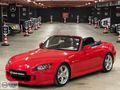 BARAN MOTORS 2008 HONDA S 2000 VSA'LI 80.385 KİLOMETRE'DE