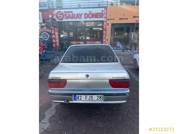 sahibinden yeni vizeli Brodway