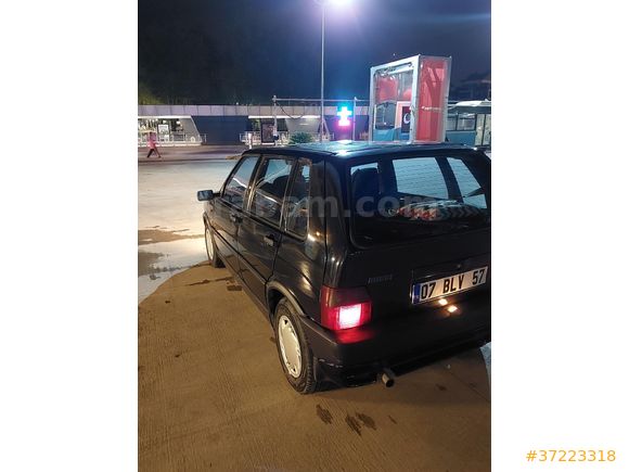 Sahibinden Fiat Uno 70 SX 1996 Model