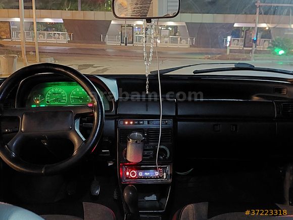 Sahibinden Fiat Uno 70 SX 1996 Model