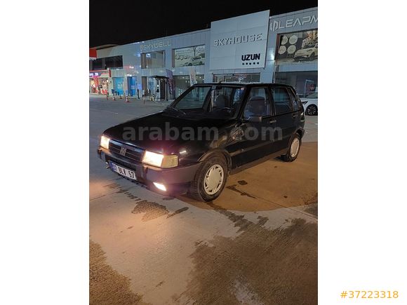 Sahibinden Fiat Uno 70 SX 1996 Model