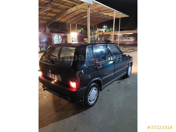 Sahibinden Fiat Uno 70 SX 1996 Model