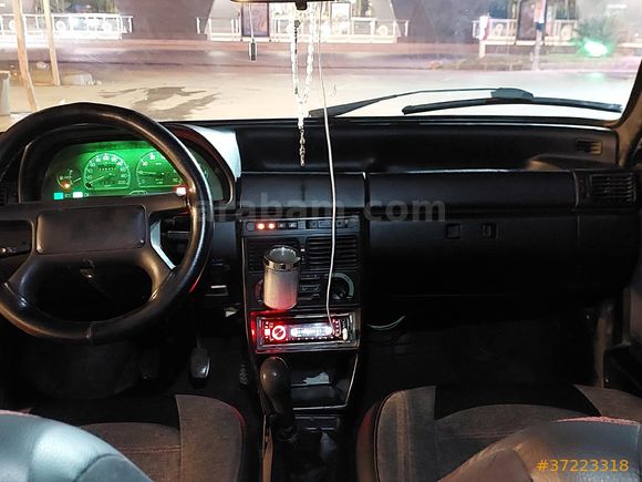 Sahibinden Fiat Uno 70 SX 1996 Model